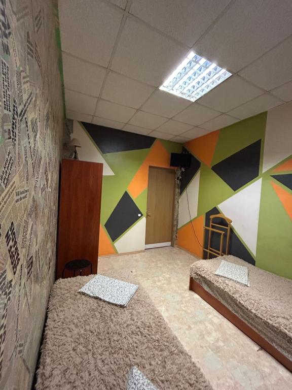 Arcobaleno Home, Kyjev