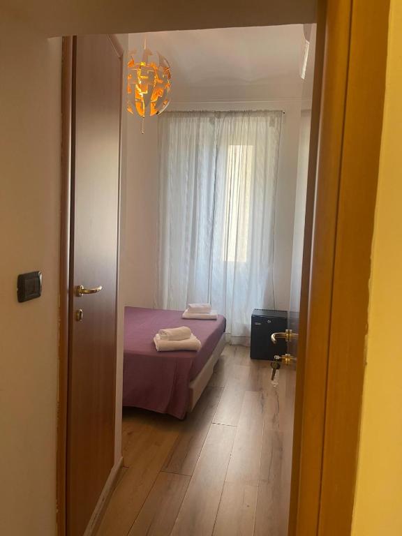 Guest House Rome Termini Station - 4