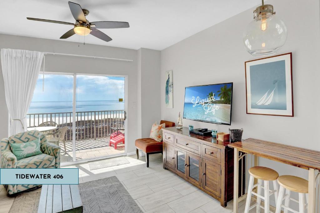 Tidewater 406, Orange Beach