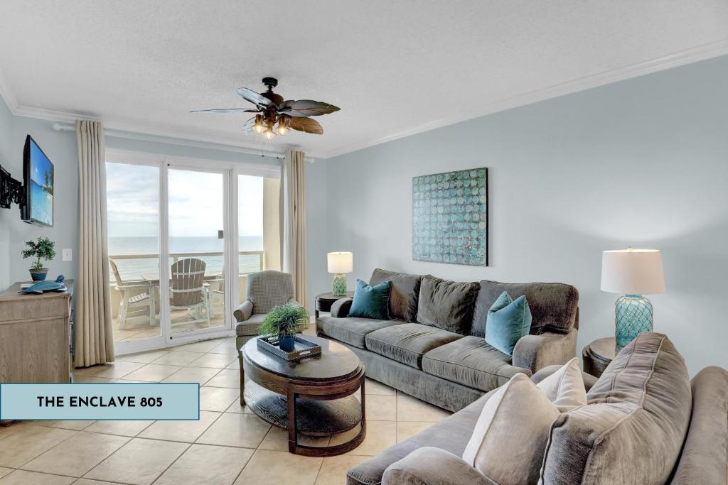 The Enclave 805, Orange Beach