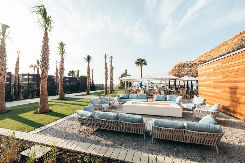 Facilities, Beach House Resort Hilton Head in Hilton Head Island (SC)