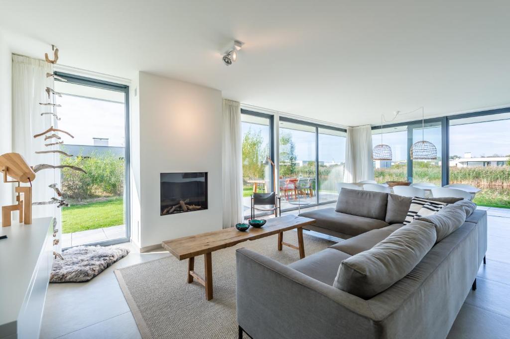 Facilities, De Groote Duynen in Kamperland