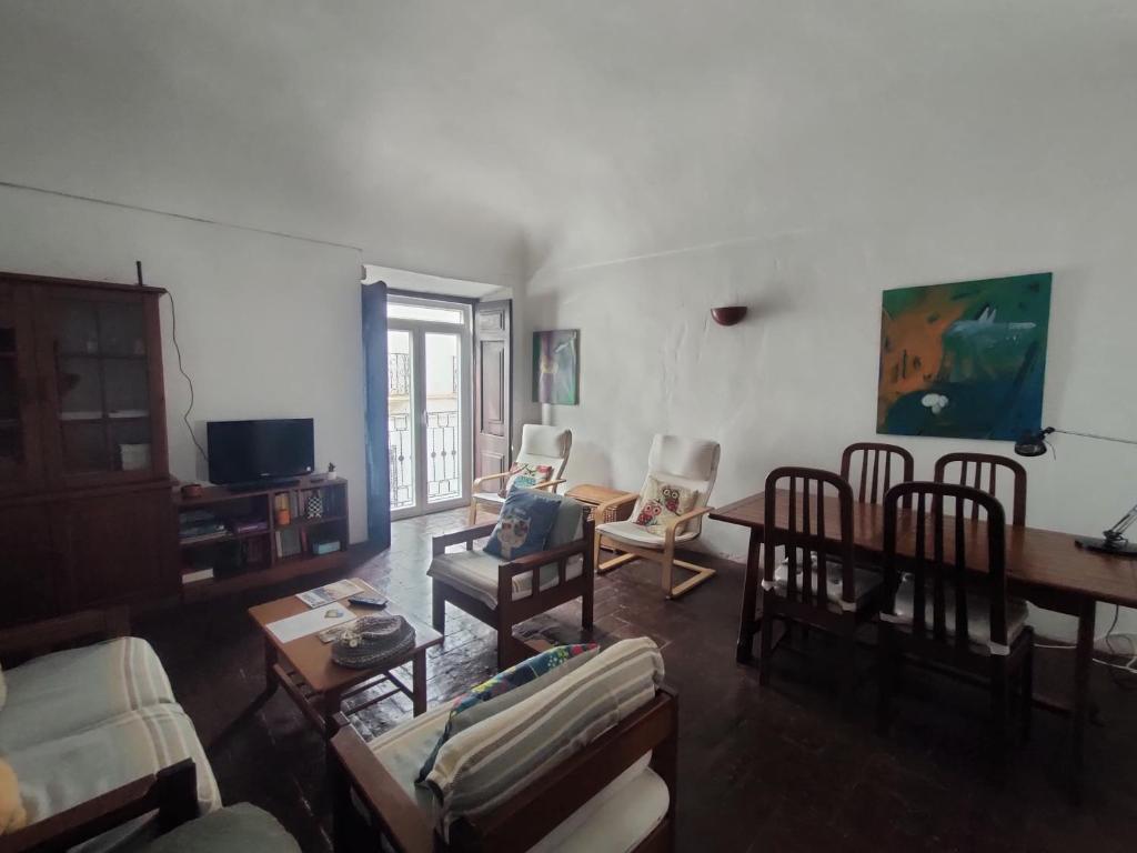 Casa Terra & Cal, Moura