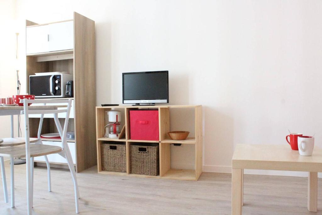 Studio LA ROCHELLE - LR100-521 - 3