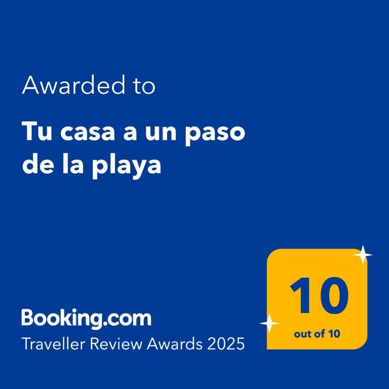 Tu casa a un paso de la playa - 3