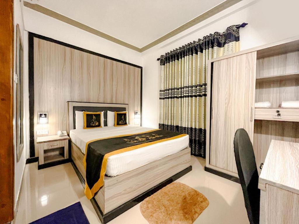 Dambulla Resort, Dambulla