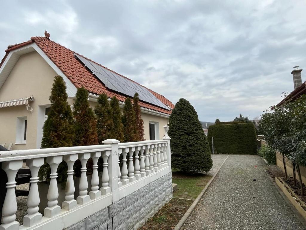 Apartmán u Toffee, Humenné