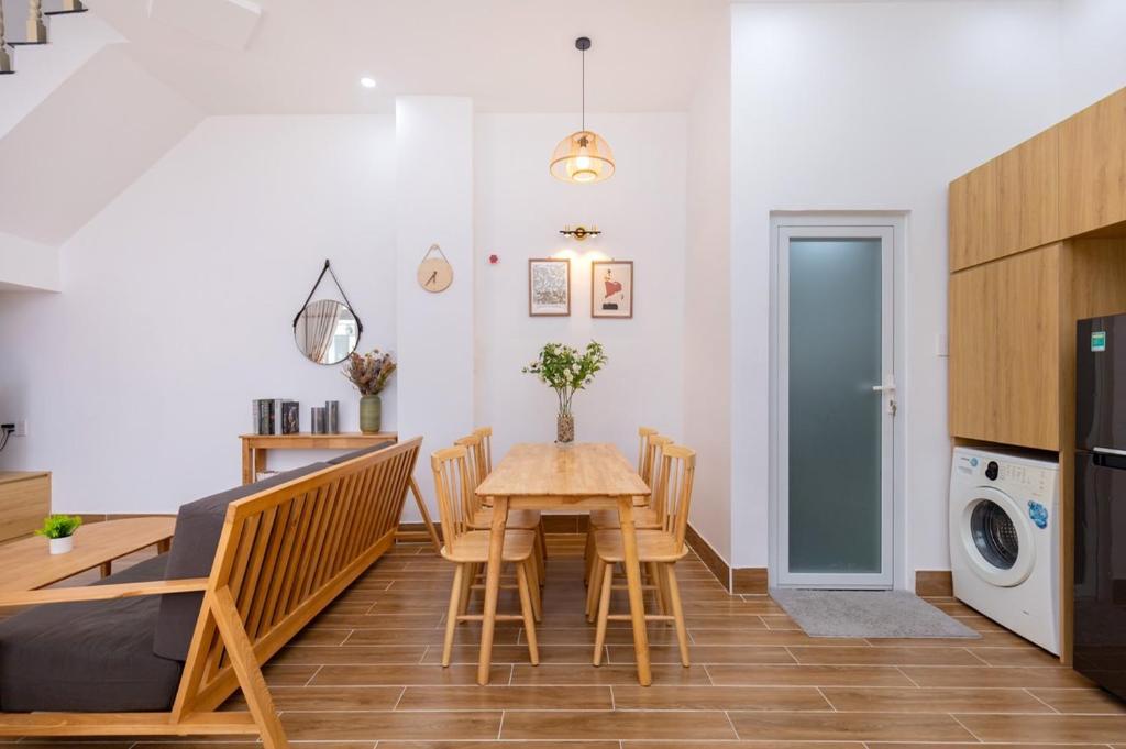 Greatlinks, Vũng Tàu