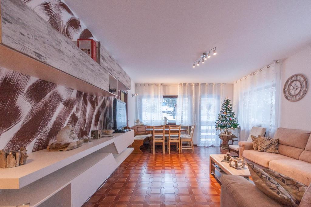 Condominio Val Biois - 4
