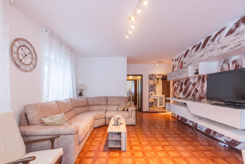 Condominio Val Biois - 2