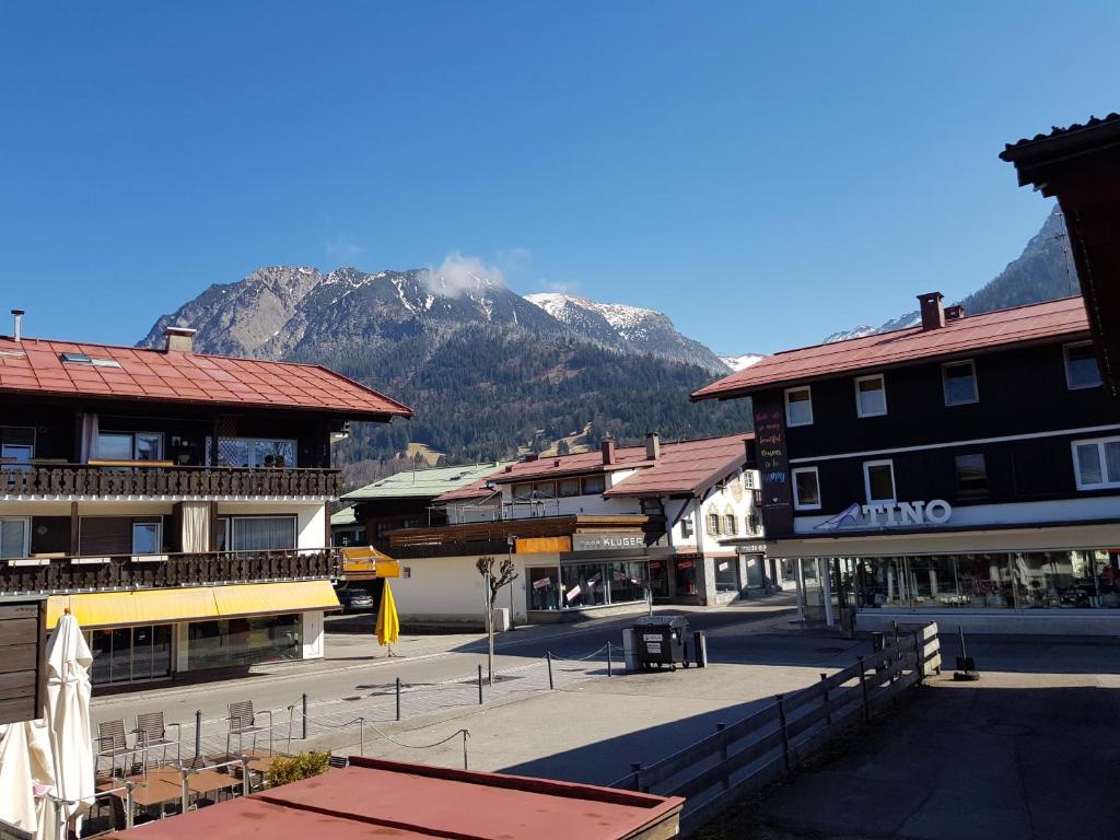Ferienwohnungen Becherer - 2