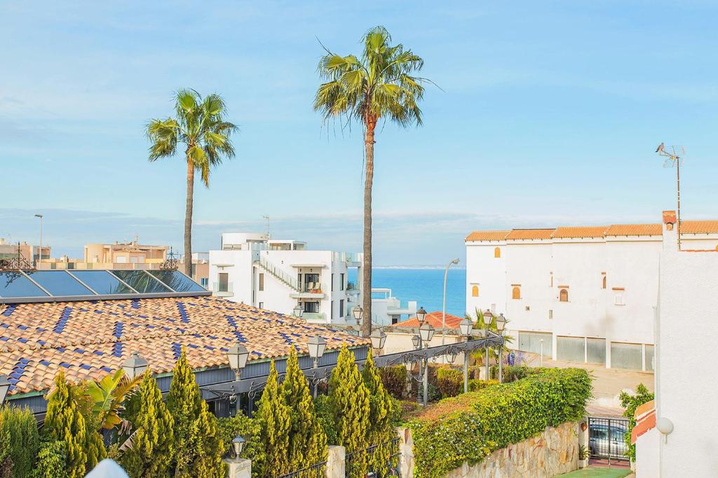 008 Amazing Bungalow Alicante-Holiday - 1