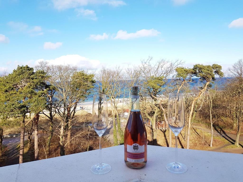 Miramare - 23-35, Kühlungsborn