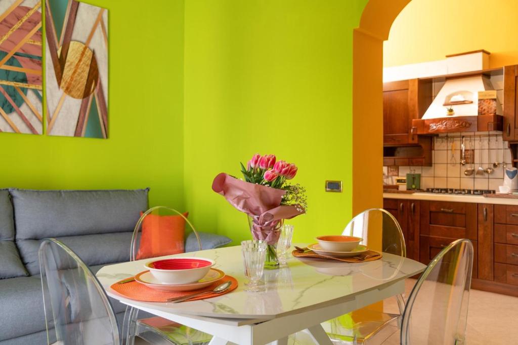 Casa Preziosa - 5