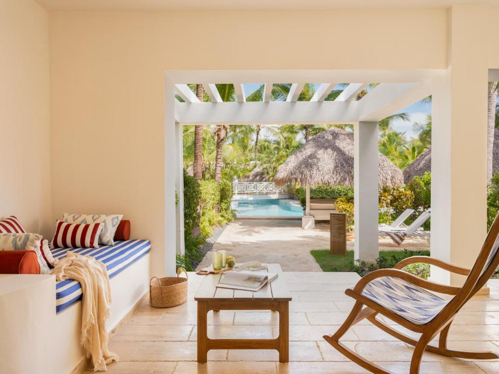Zel Punta Cana, All Suites - All inclusive, Punta Cana