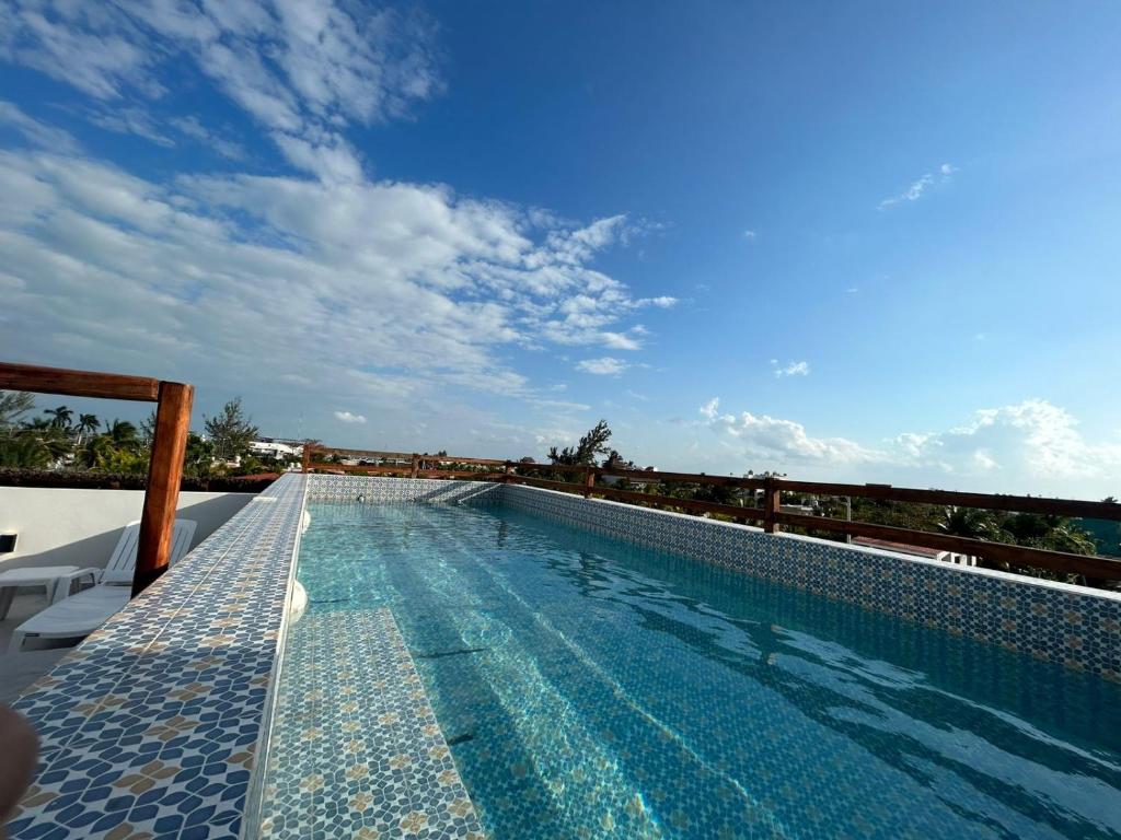 Hotel Mariel Holbox - 3