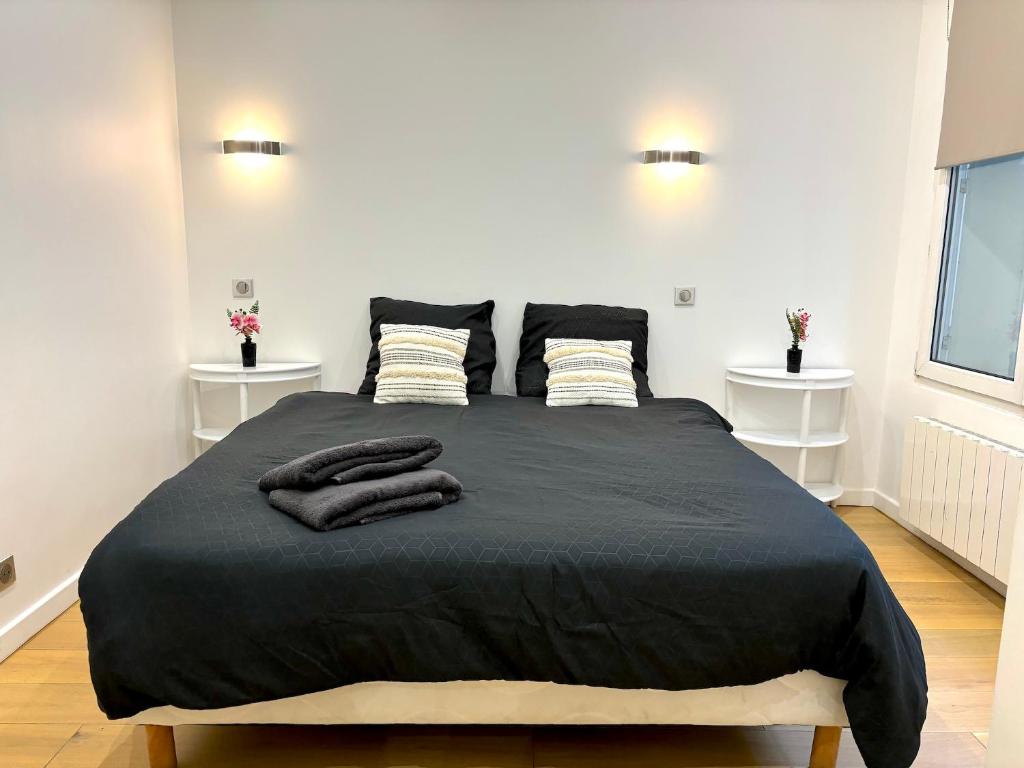 L'appartement Murat - 2