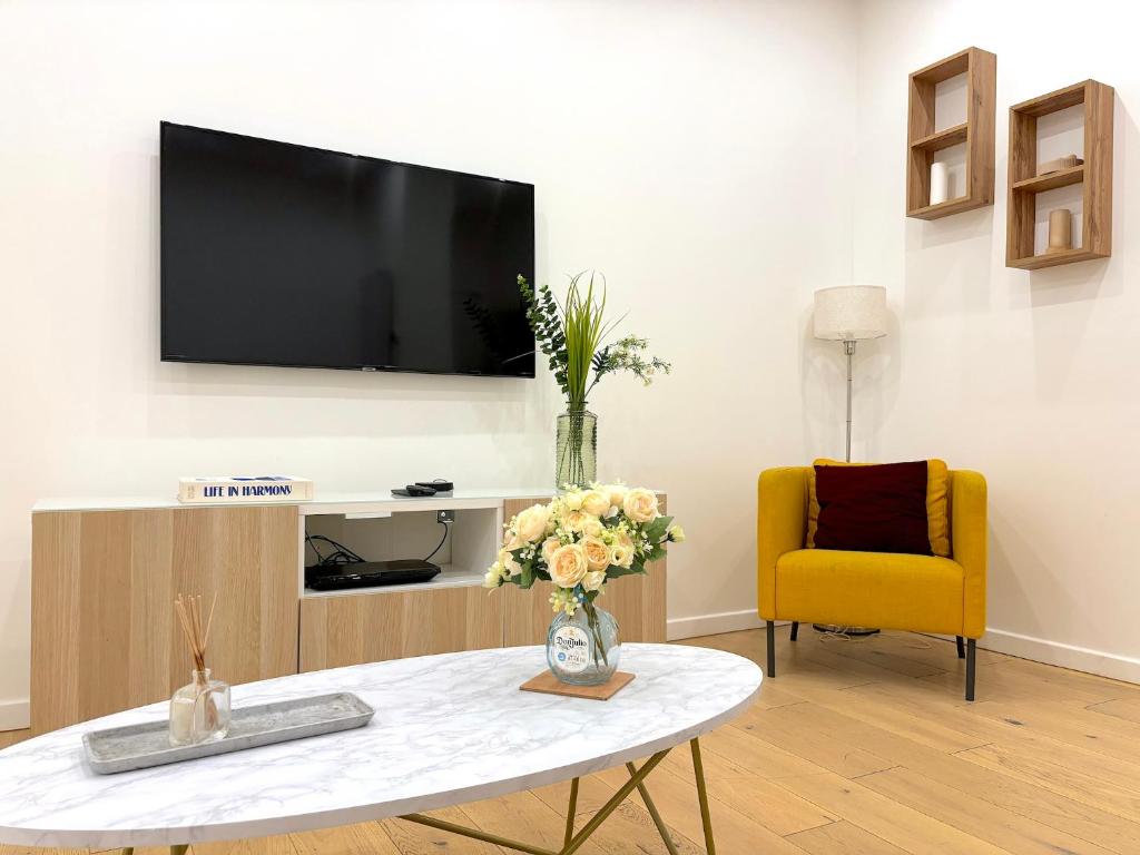 L'appartement Murat - 5