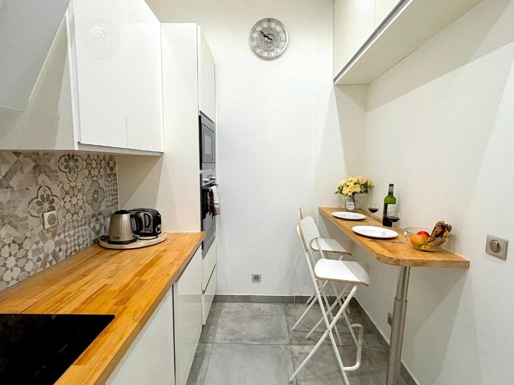 L'appartement Murat - 4