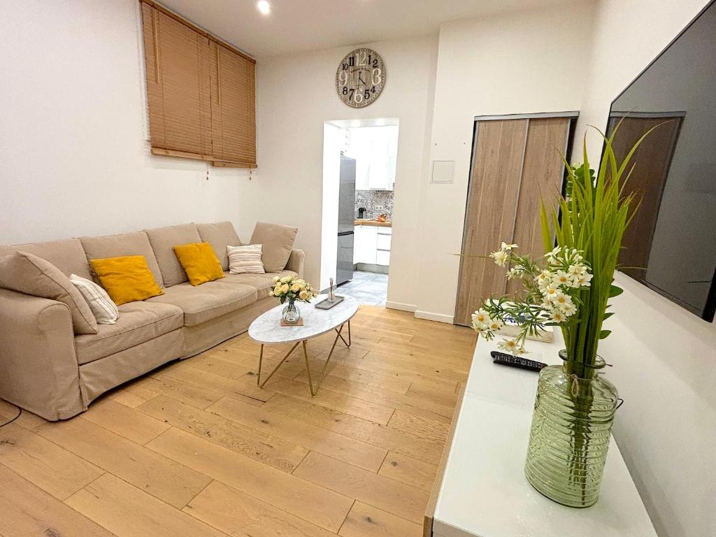 L'appartement Murat - 3