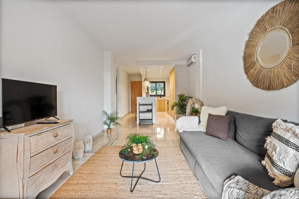 Embrace Coastal Bliss in La Cala de Mijas-RDR463 - 1