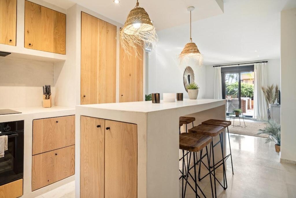 Embrace Coastal Bliss in La Cala de Mijas-RDR463 - 3