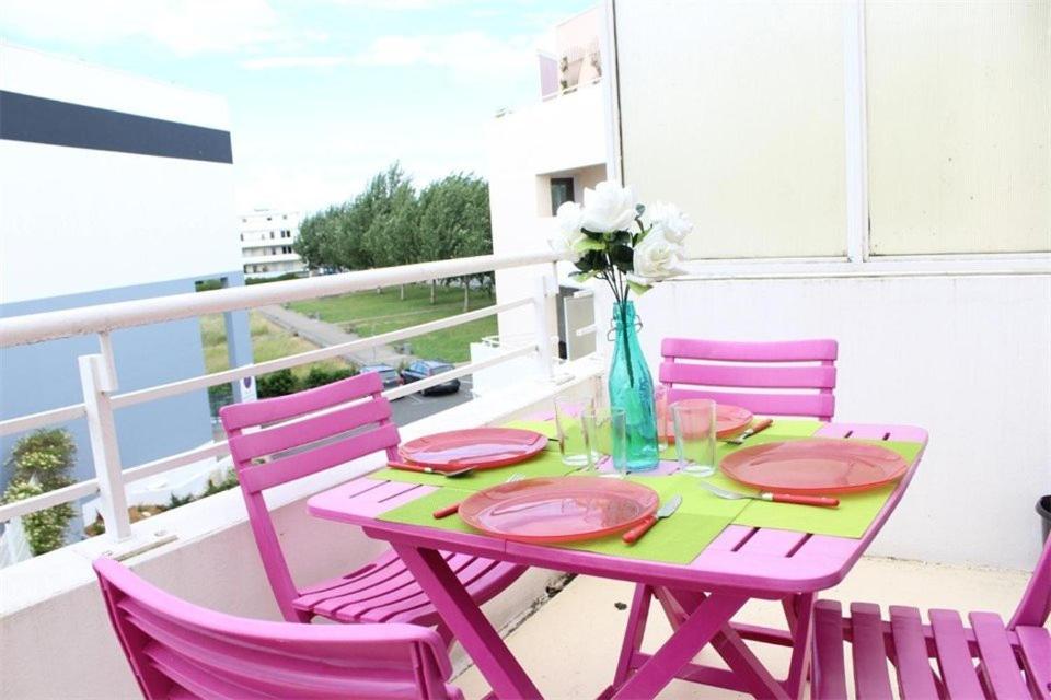 Appt Studio mezza LA ROCHELLE - LR030-A213 - 1