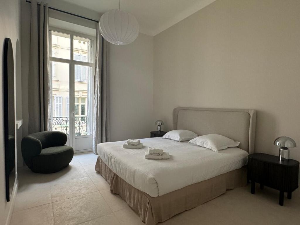 Appartement Centre Cannes - 2