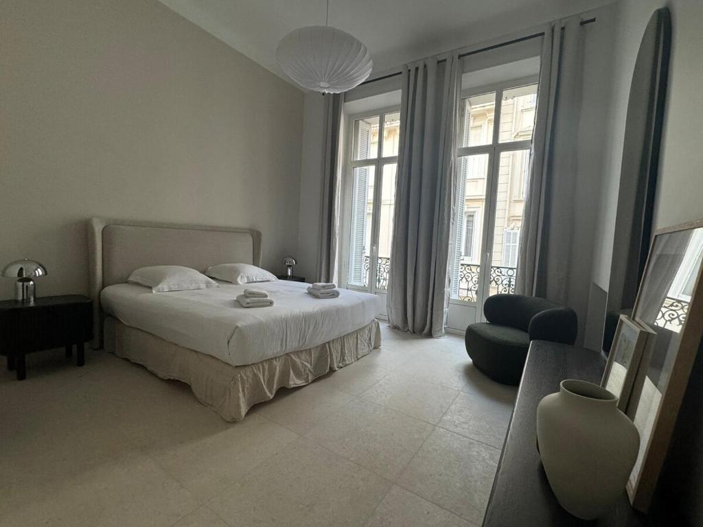 Appartement Centre Cannes - 5