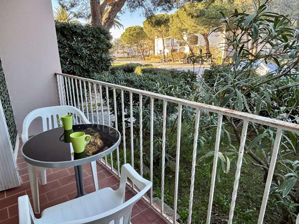Studio 2 couchages ARGELES SUR MER AR470-010 - 2