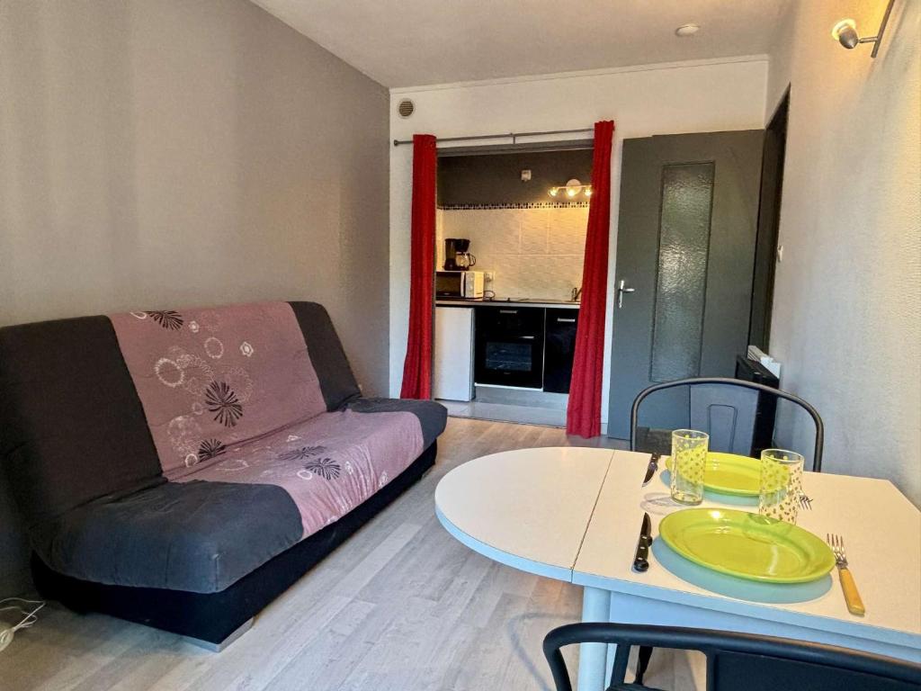 Studio 2 couchages ARGELES SUR MER AR470-010 - 4