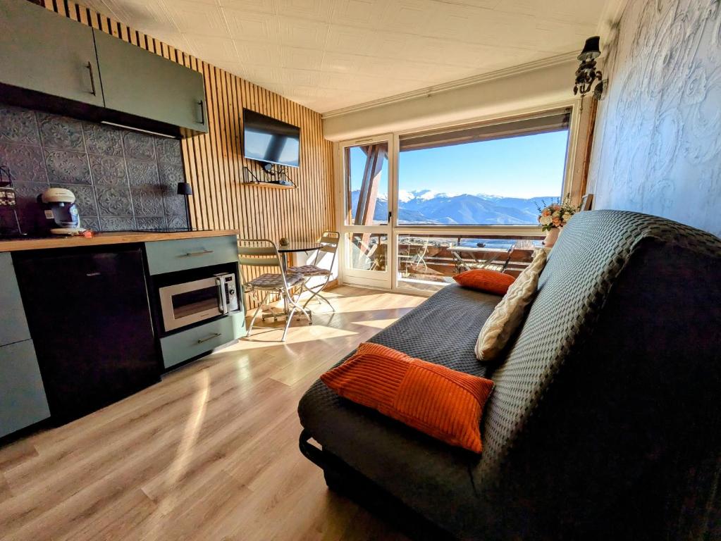 le Ptit Cocon, Font-Romeu