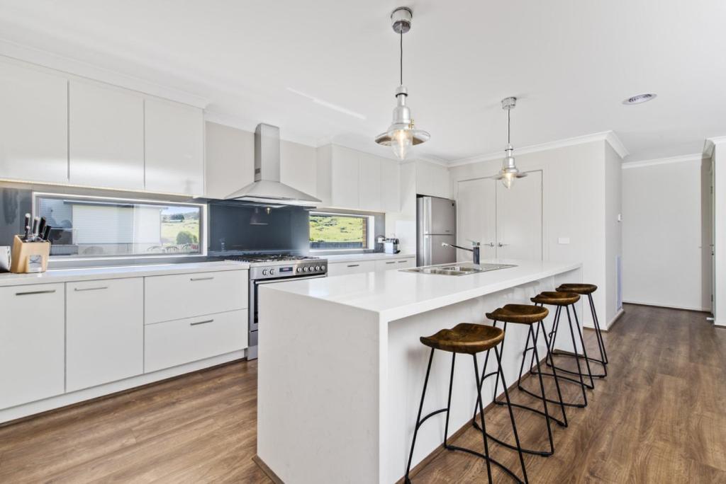 Shellina - Apollo Bay accommodation, Apollo Bay