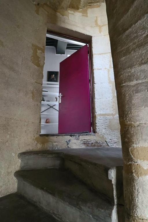 La Tour des Songes Place Dampmartin Uzès - 5