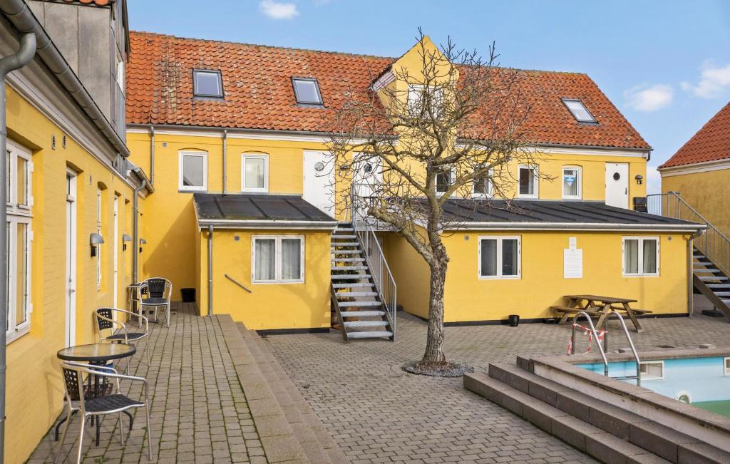 Amazing Apartment In Gudhjem With Wifi, Gudhjem
