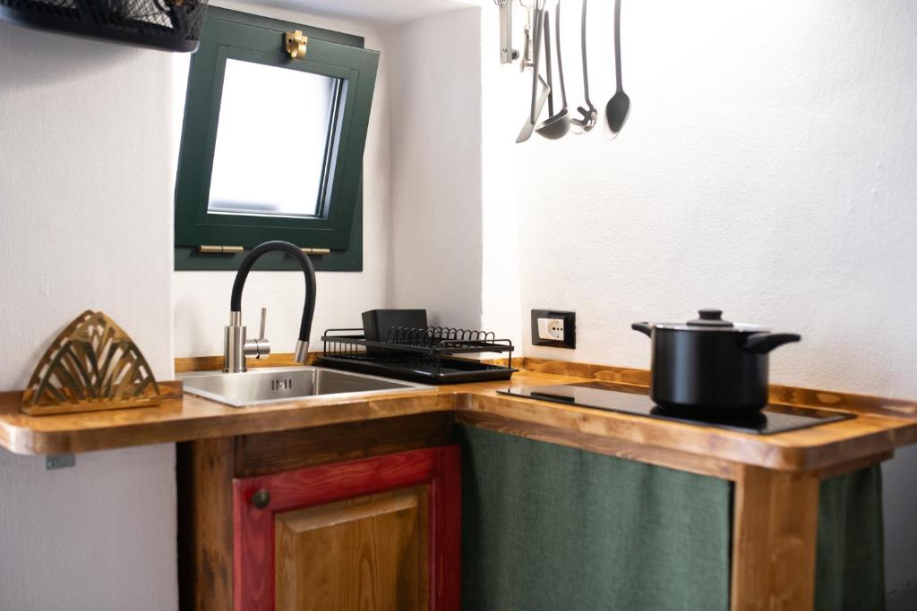 Loft Gaetano - 2