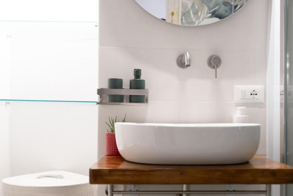 Loft Gaetano - 4