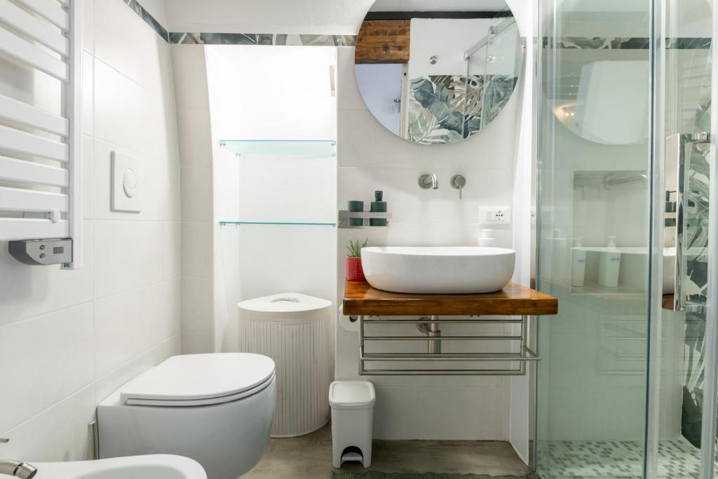 Loft Gaetano - 5