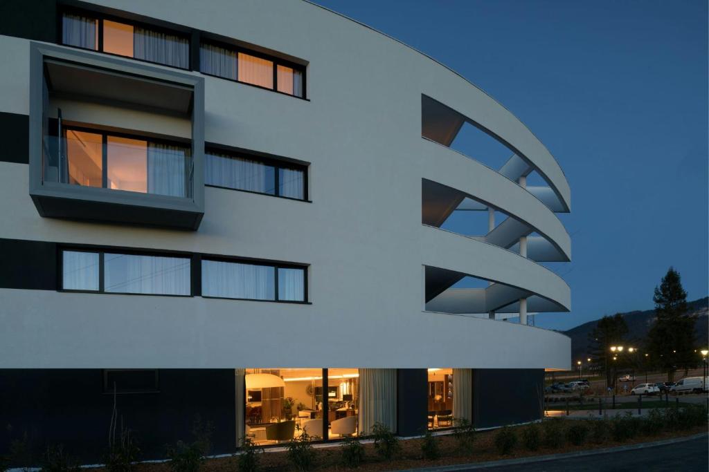AC Hotel by Marriott Saint-Julien-en-Genevois - 5