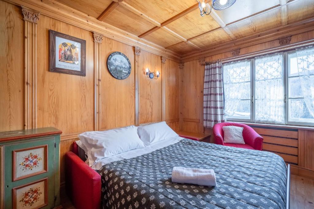 OLIMPIA LODGE - 5