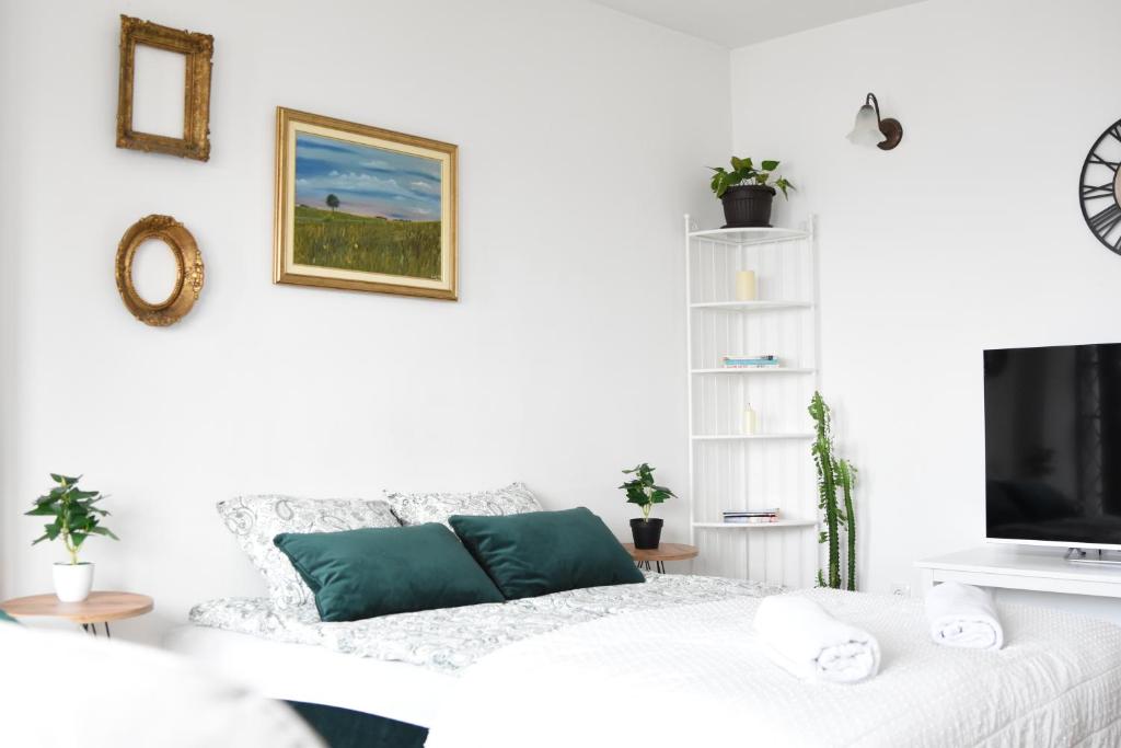 Sunny Comfort Residence - 1