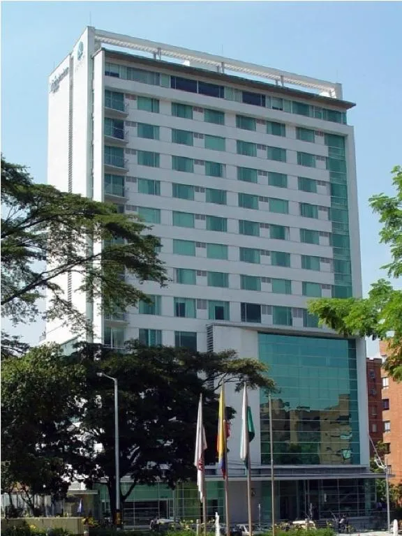 Novelty Suites Hotel, hotel in Medellín