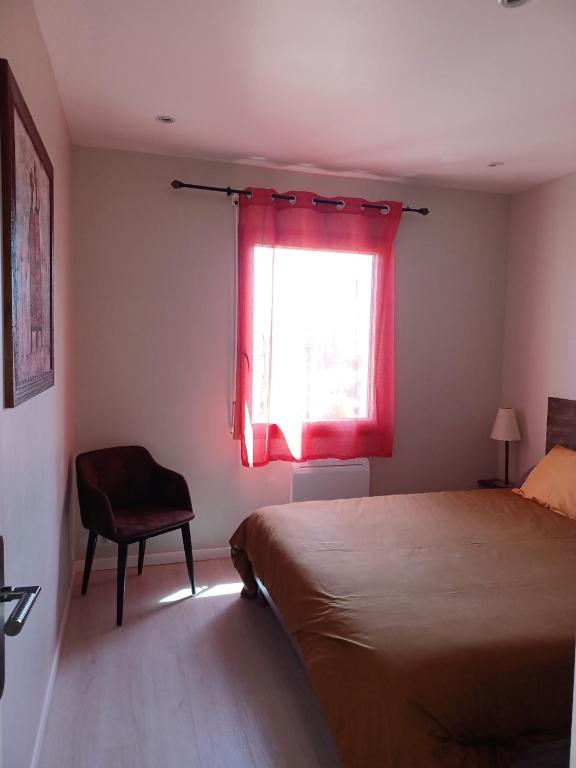 Quiet apartment - 4