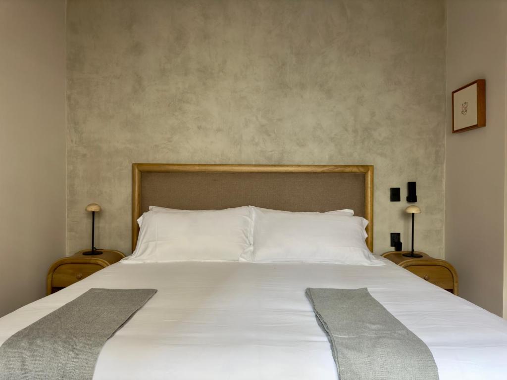 NEW Beautiful loft - KS bed - Air conditioner Roma Norte - 2