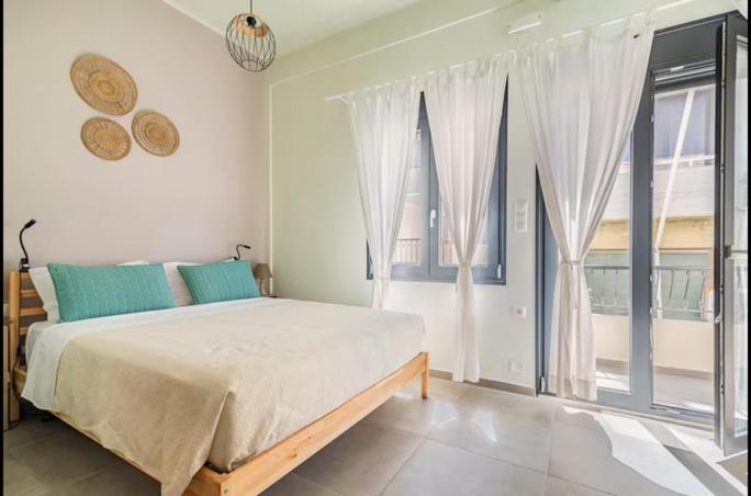 Punto central Home in Heraklio city, Heráklion