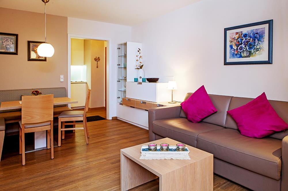Ferienwohnung Sturm - 4