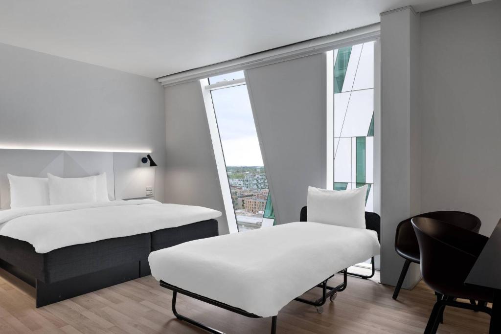 AC Hotel Bella Sky Copenhagen