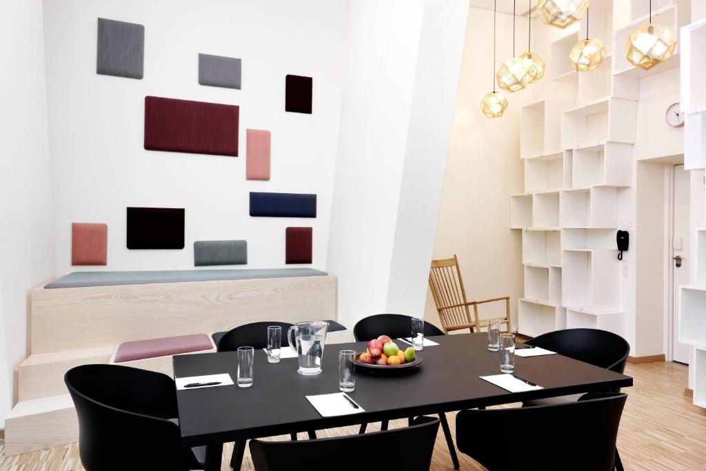 Meeting room / ballrooms