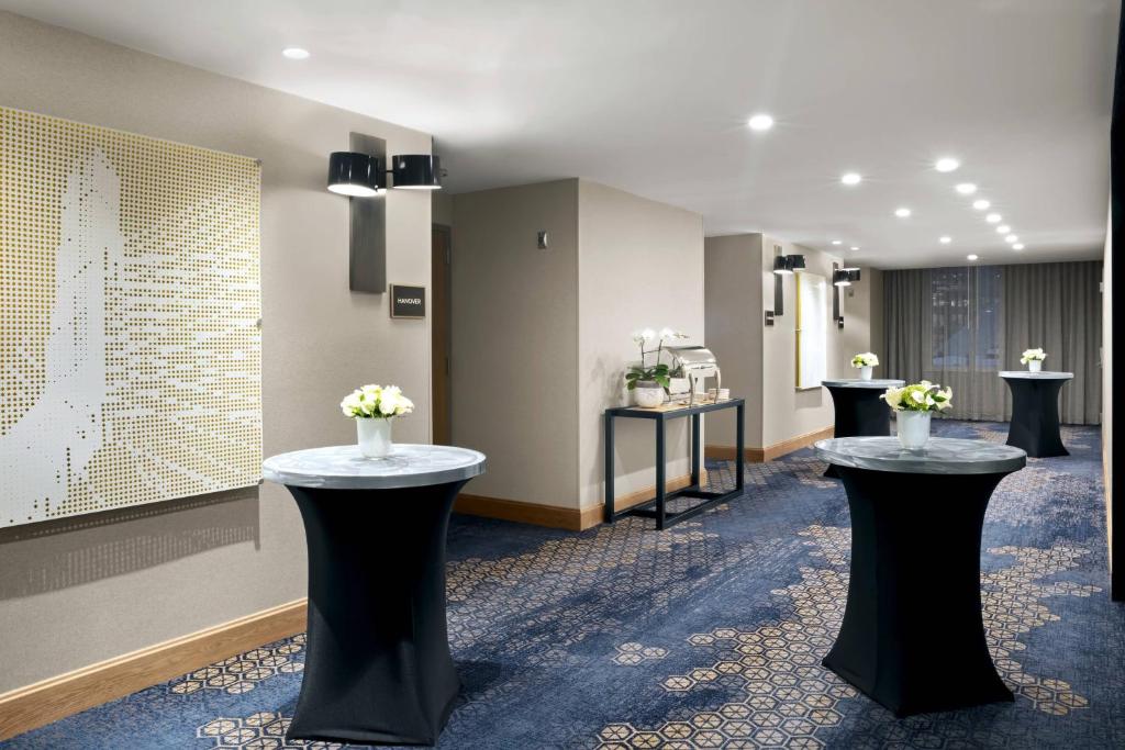 Courtyard Boston Downtown/North Station