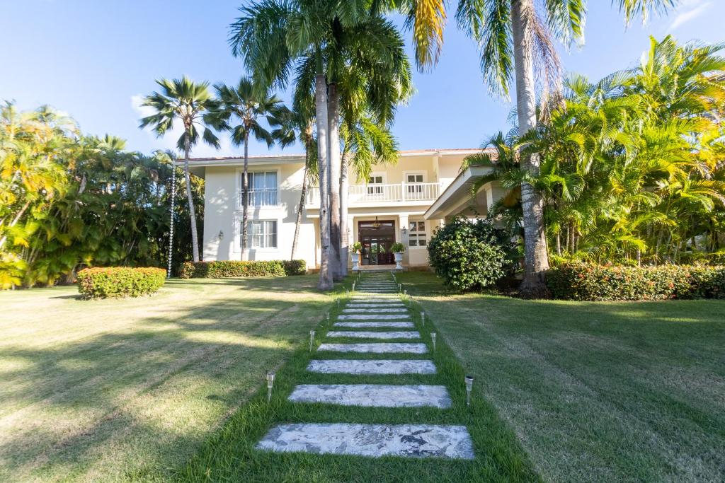 Villa Tortuga C27 - Lujo y Confort Punta Cana Resort, Punta Cana